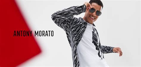 Antony Morato saldi online esclusivi | Privé by Zalando