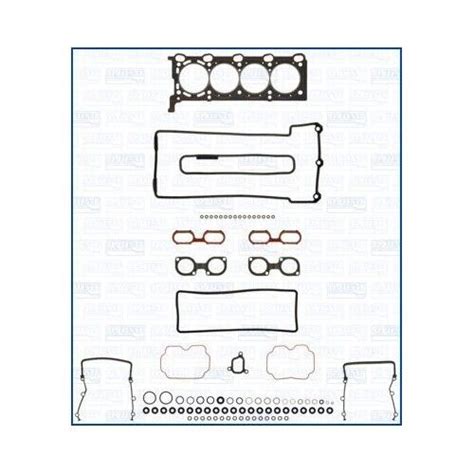 Ajusa Dichtungssatz Zylinderkopf F R Ebay