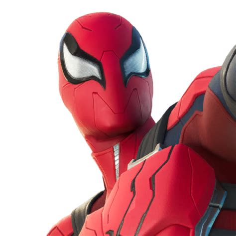 Fortnite Spider-man Zero Skin - PNG, Pictures, Images