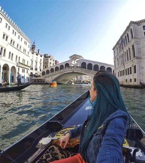 Vale A Pena O Passeio De G Ndola Em Veneza Apure Guria