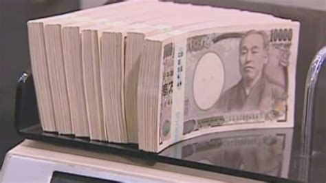 Japans Gpif Had Portfolio Losses Of Over 50 Billion Last Fiscal Year