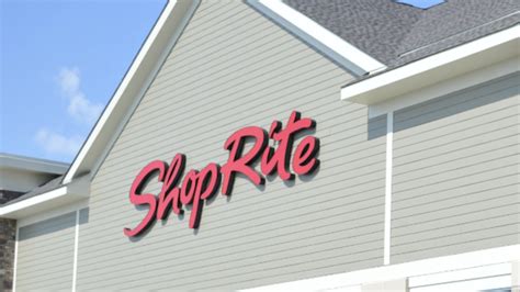 New Shoprite Replaces Former Pathmark Closed 8 Years Ago