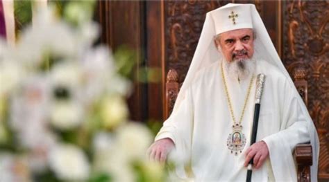 Patriarhul Daniel a transmis un mesaj cu ocazia Anului Nou 2023 și