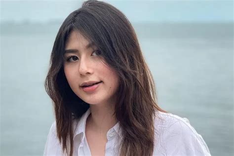 Profil Dan Biodata Onic Lydia Si Cantik Yang Terkenal Di Tiktok