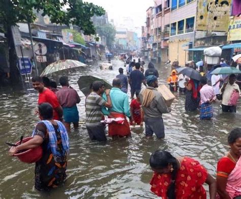 Weather Update इन राज्यों में अगले 2 दिन भारी बारिश की चेतावनी स्कूल कॉलेज रहेंगे बंद