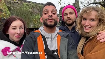 Amateur Swingers Swap Girlfriends Lustery Xnxx