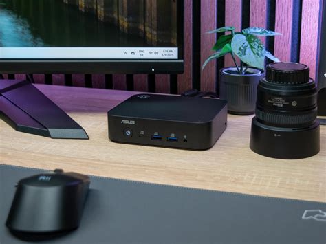 Asus NUC 14 Essential: Новый мини-ПК выйдет на рынок в нескольких ...