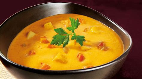 M Hren Kokos Curry Suppe Rezept Recipe Ethnic Recipes Food Cooking