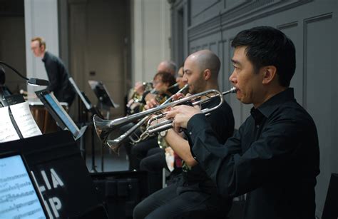 Seattle Festival Orchestra