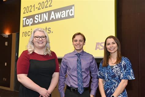 2022 Presidents Awards Honor Asu Employees Asu News