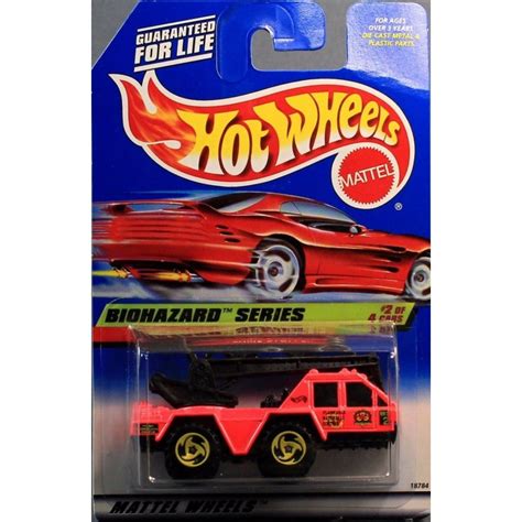 Flame Stopper Hot Wheels Arz Libnan