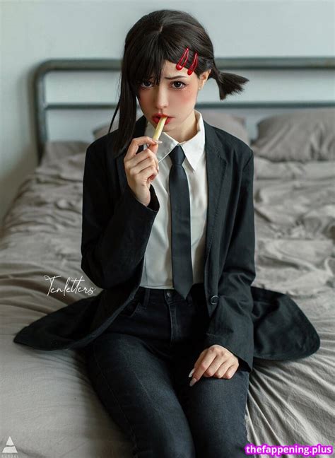 Tenletters Https Tenletters Nude OnlyFans Photo The