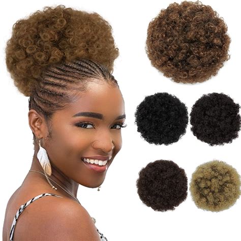 Public Reaction To The New Curly Hair Clips In Extension - Ruka Hair