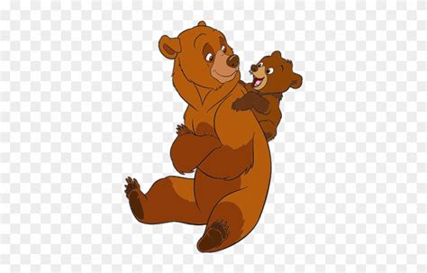 Brother Bear Clipart 10 Free Cliparts Download Images On Clipground 2024