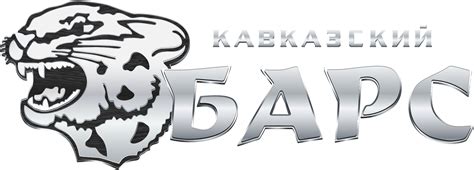 Барс - Боевое армейское снаряжение