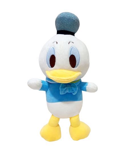 Donald Duck and Daisy Duck Plush Toy, Hobbies & Toys, Toys & Games on ...