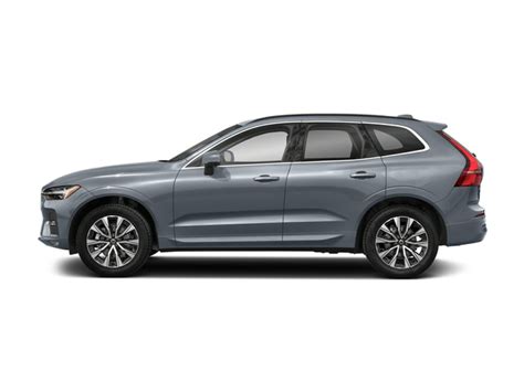 2025 Volvo XC60 Specs, Price, MPG & Reviews | Cars.com