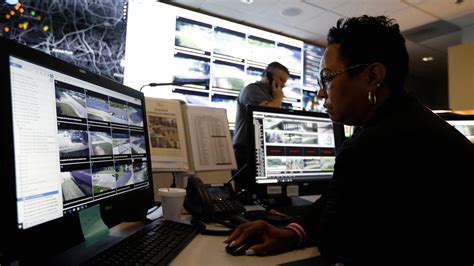 Threat of mass shootings give rise to AI-powered cameras