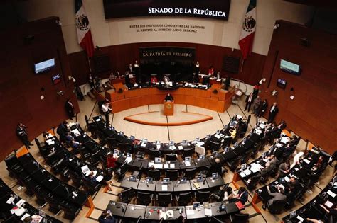 Senadores demandan facilitar acceso a productos de gestión menstrual