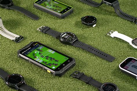 Best Golf Gps Mygolfspy