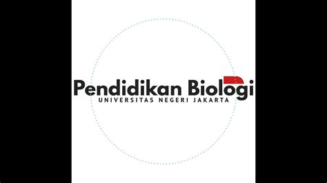 Webinar Nasional Pendalaman Biologi Youtube