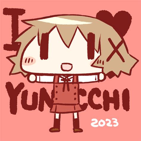 Yuno Hidamari Sketch Drawn By Aoki Ume Danbooru