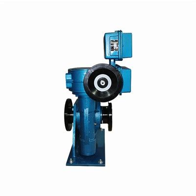 SKD Multi Turn Gate Valve Intelligent Electric Actuator News