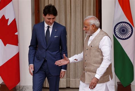 India And Canada A Third Pole Centre For International Governance