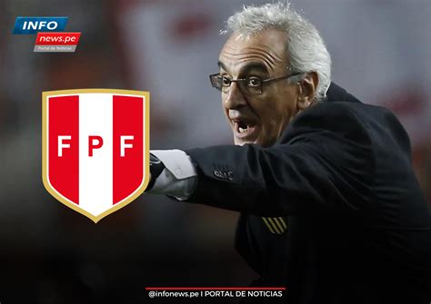 ¡bienvenido “profe” Jorge Fossati Es Oficialmente Nuevo Director Técnico De La Selección