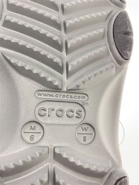 yahoo crocs futura laboratoriescm