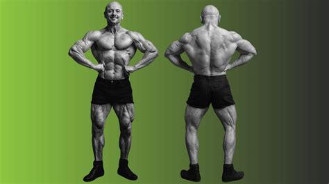 The Definitive Guide On How To Lat Spread Like A Pro Bodybuilder Barbend