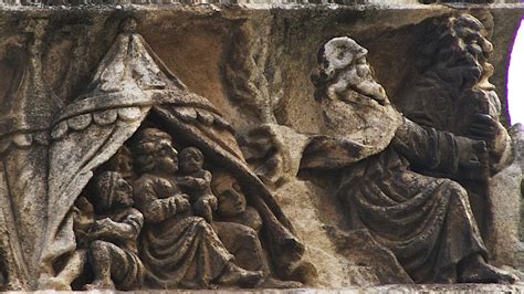 Cathédrale Notre Dame et Saint Castor de Nîmes Tony Bowden Flickr