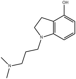 H Indol Ol Dimethylamino Propyl Dihydro