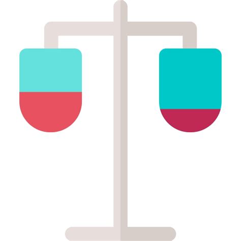 Blood Transfusion Basic Rounded Flat Icon