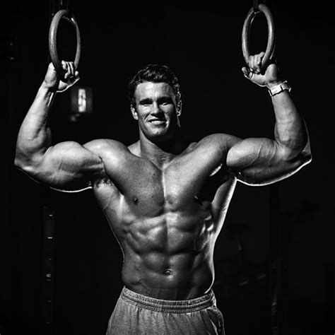 Calum Von Moger Greatest Physiques