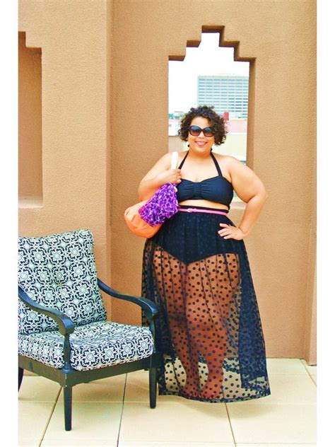 Plus Size Bikini My Way Garnerstyle