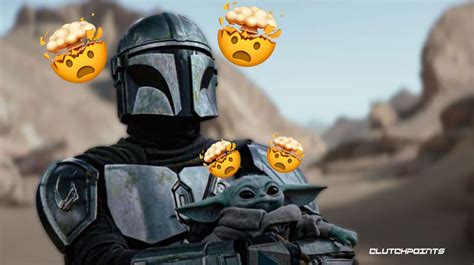 The Mandalorian Season 3 Episode 3 6 Details You Missed