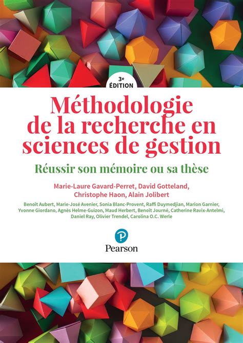 méthodologie de recherche en sciences humaines