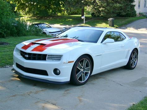 2010 Chevrolet Camaro Rsss For Sale Cc 1216950