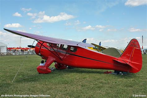 Aviation photographs of Registration: N22410 : ABPic