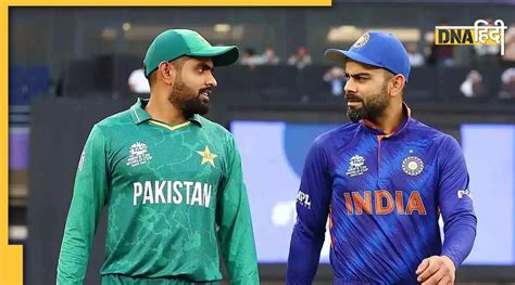 Babar Azam Vs Virat Kohli पाक कप्तान बाबर आजम ने तोड़ा विराट कोहली का