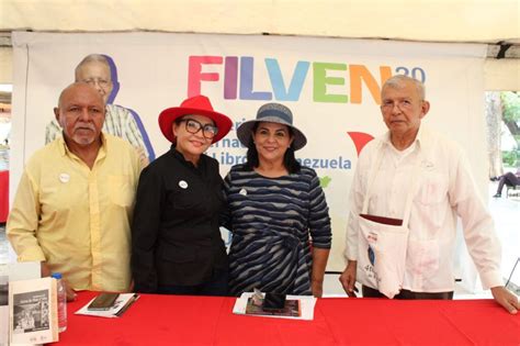 Inaugurada la 19 ª Filven Apure Monte Ávila Editores Latinoamericana