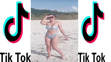 Sexy Tiktok Compilstion 21 😘😍 Youtube