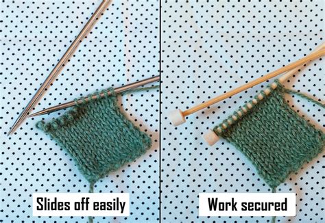 The best knitting needles for beginners - The definite guide 2020