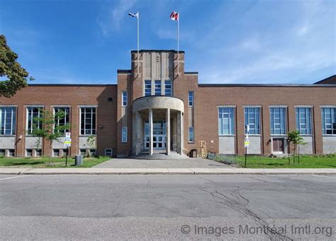 Mount Royal High School Montreal