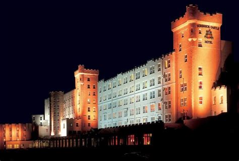 Hotel Norbreck Castle Hotel & Spa, Blackpool - trivago.ch