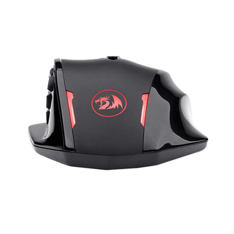 Redragon M Impact Elite Mouse Price In Bangladesh