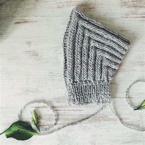 Чепчик "Эльф" | Knitted scarf, Knitted, Fashion