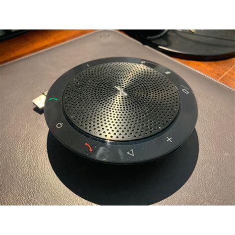 Jabra Bluetooth speaker model PHS002W | Shopee Thailand