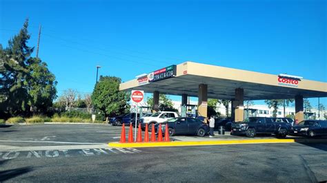 COSTCO GAS STATION - 12530 Prairie Ave, Hawthorne, California - Gas Stations - Phone Number - Yelp